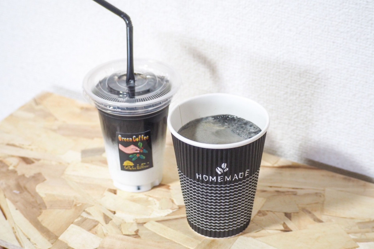 インスタント感覚で美味しく飲める