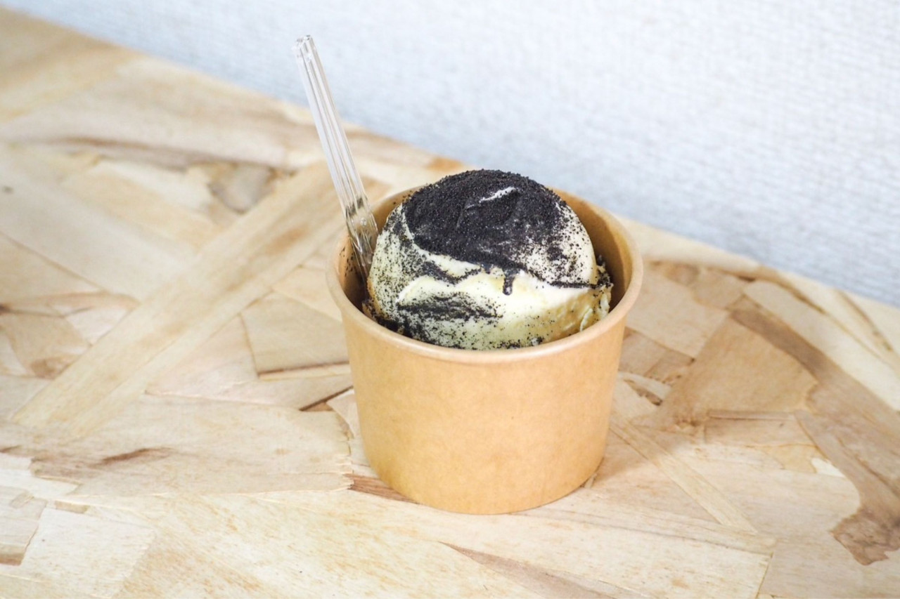インスタント感覚で美味しく飲める