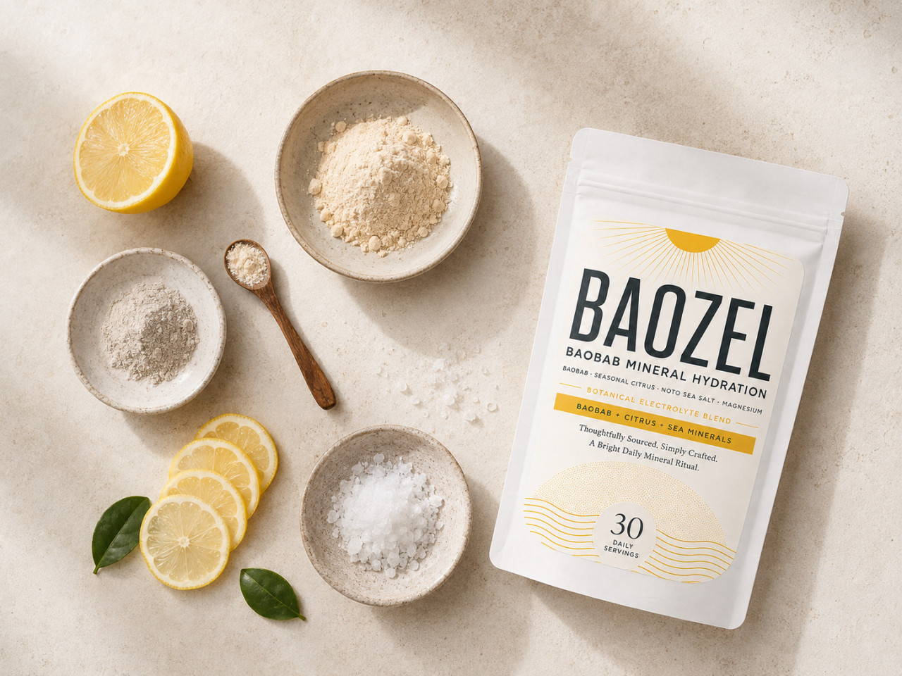 BAOZEL（バオゼル）