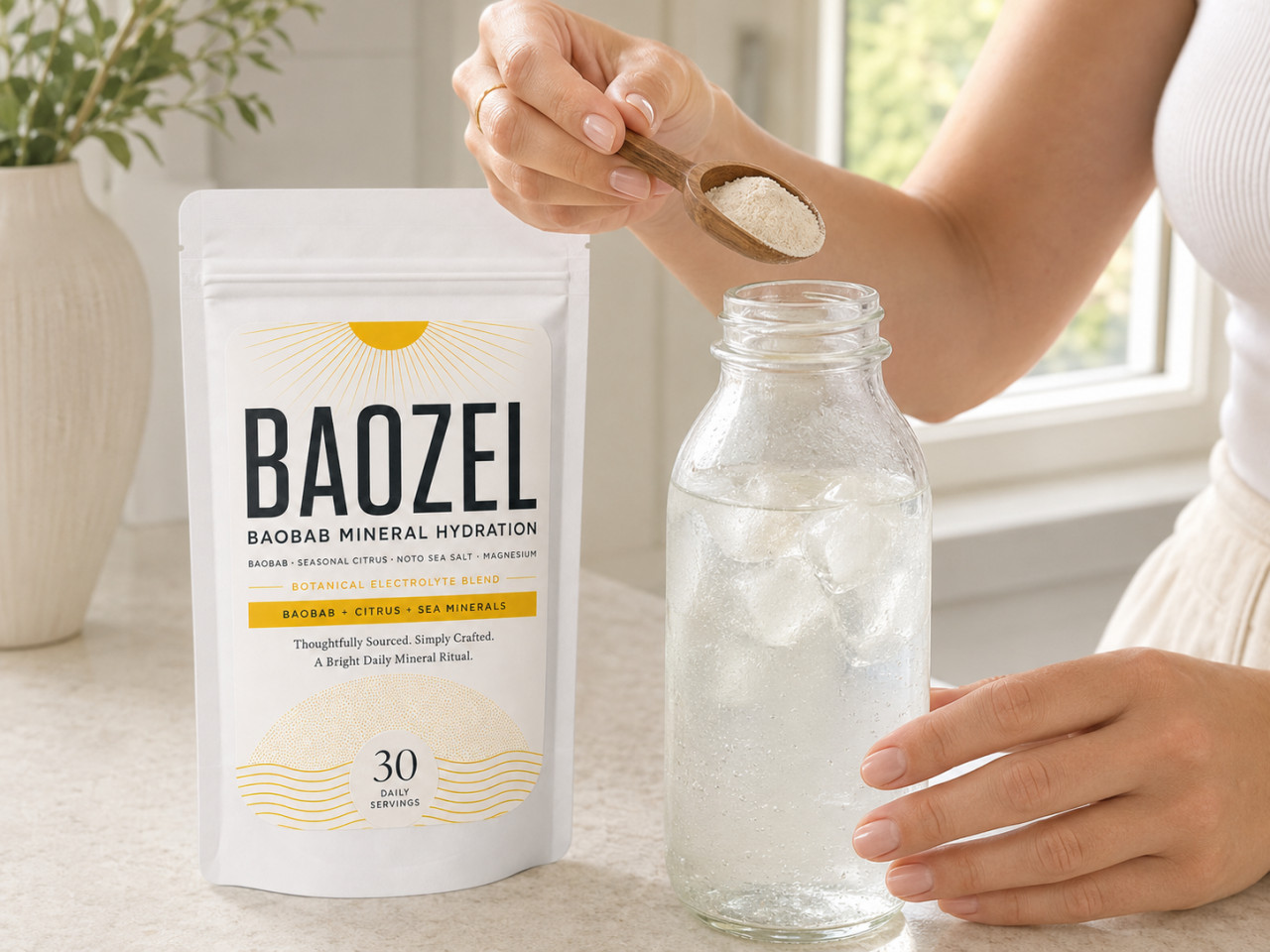 BAOZEL（バオゼル）
