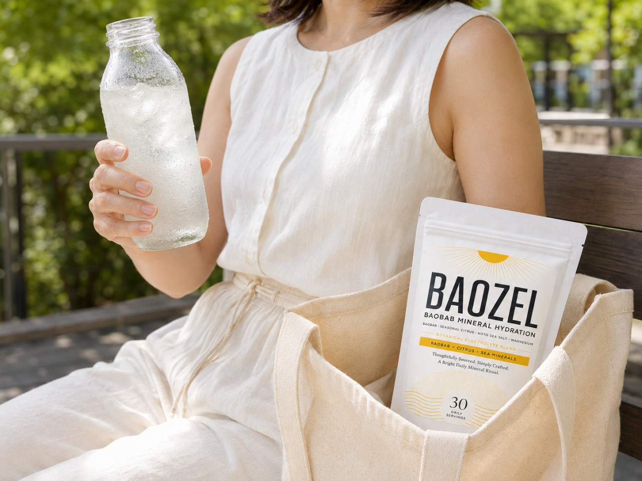 BAOZEL（バオゼル）