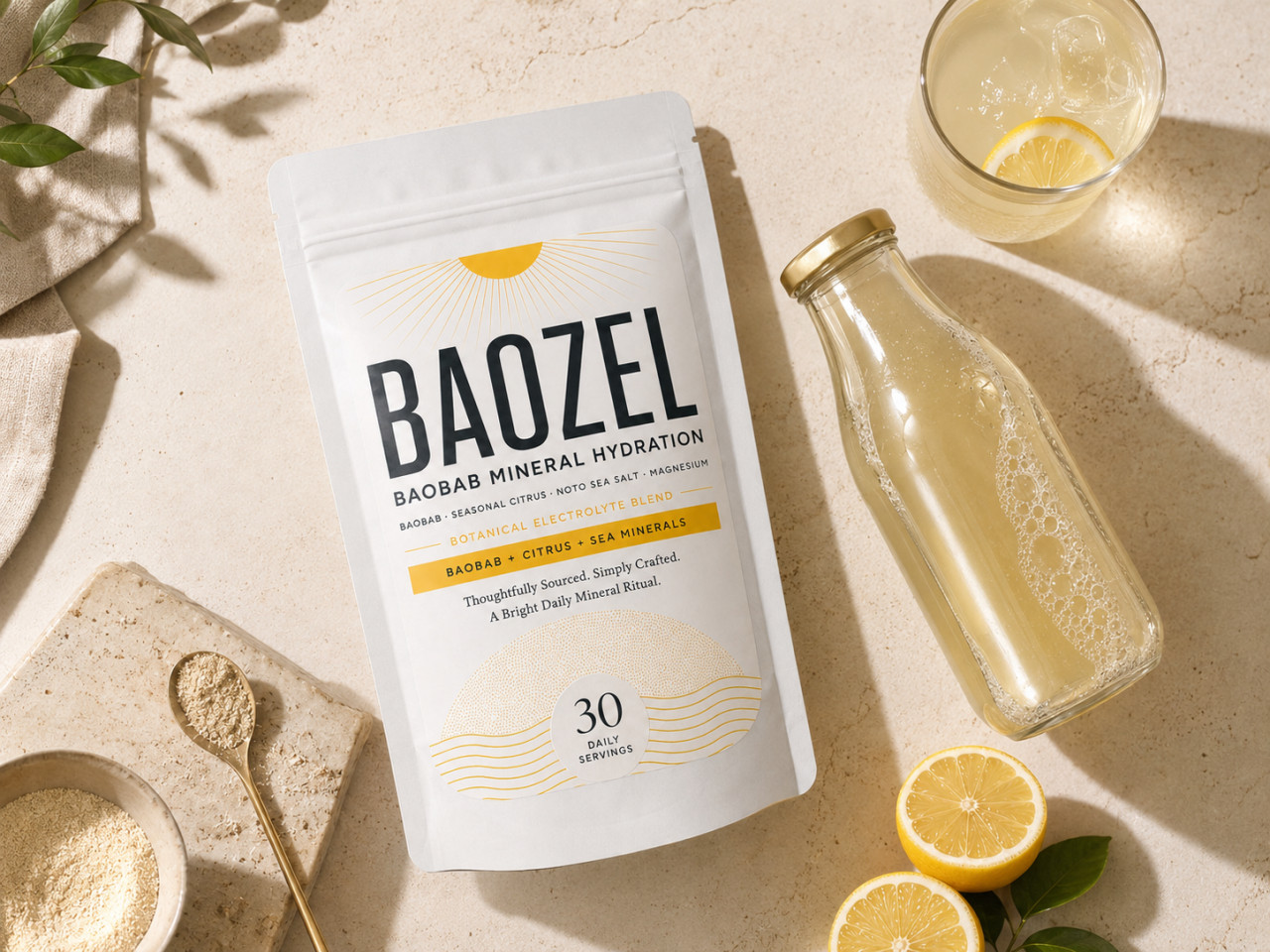 BAOZEL（バオゼル）