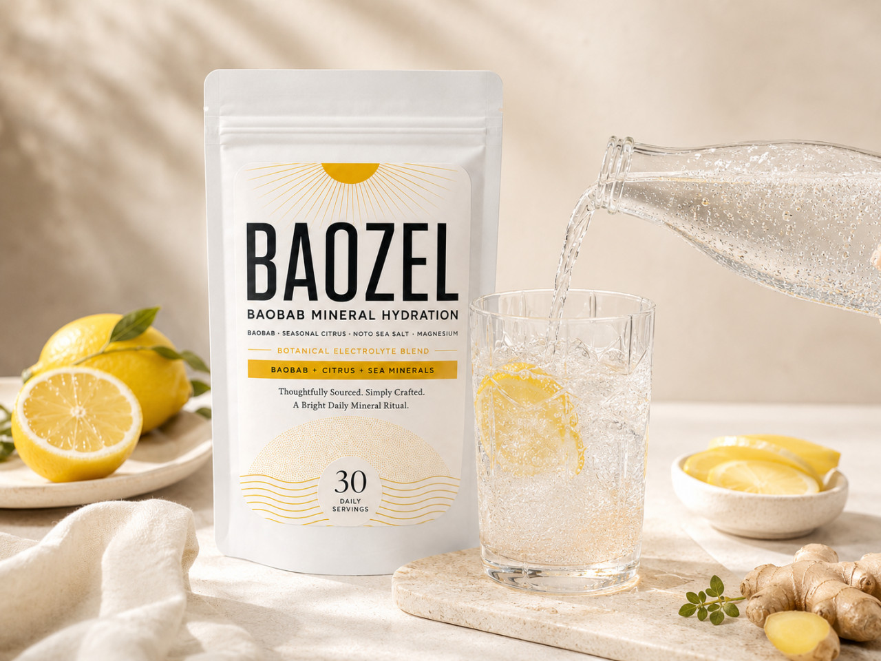 BAOZEL（バオゼル）