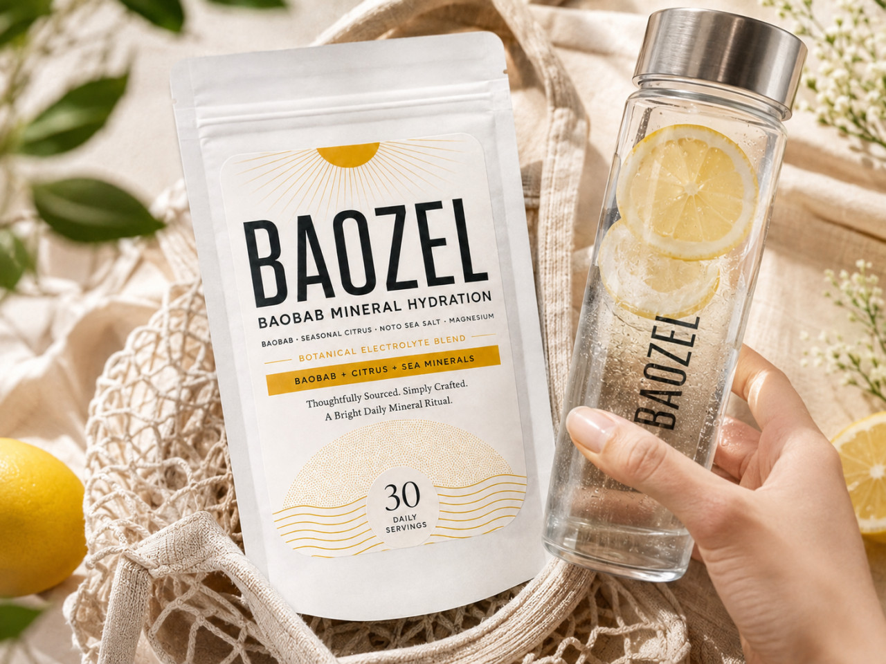 BAOZEL（バオゼル）