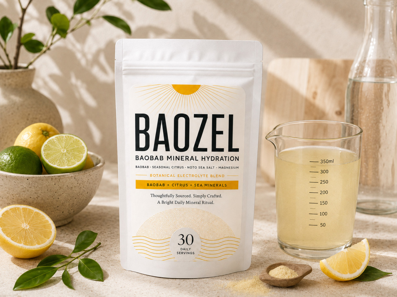 BAOZEL（バオゼル）