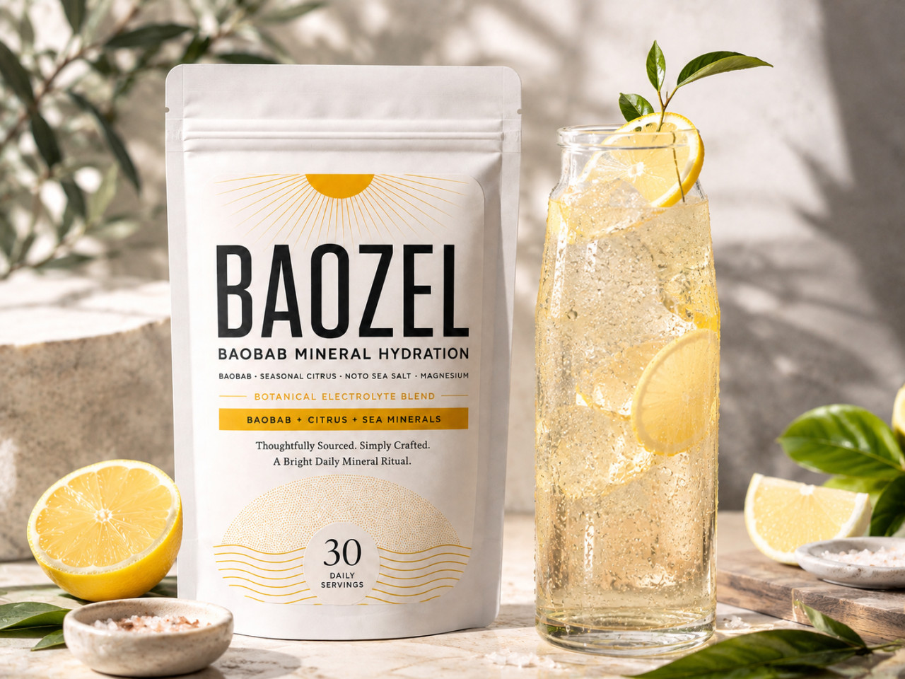 BAOZEL（バオゼル）