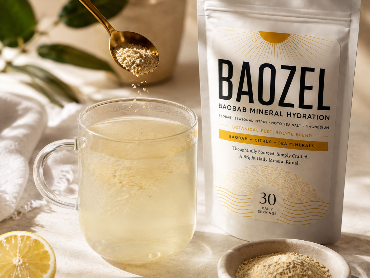 BAOZEL（バオゼル）