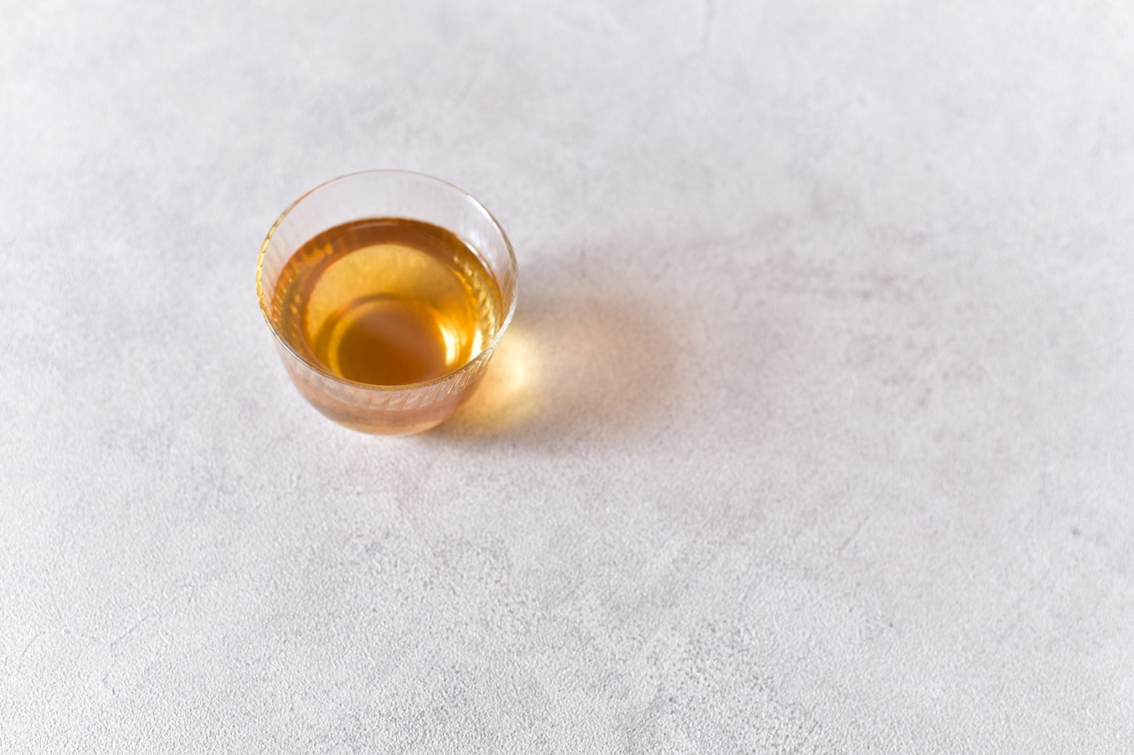 オーガニック玄米焙煎茶｜奇跡のお米で作るノンカフェインの有機玄米茶
