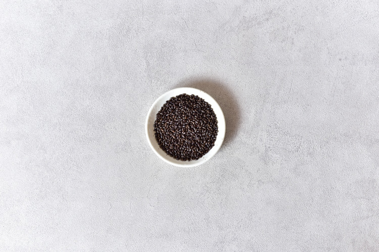オーガニック玄米焙煎茶｜奇跡のお米で作るノンカフェインの有機玄米茶