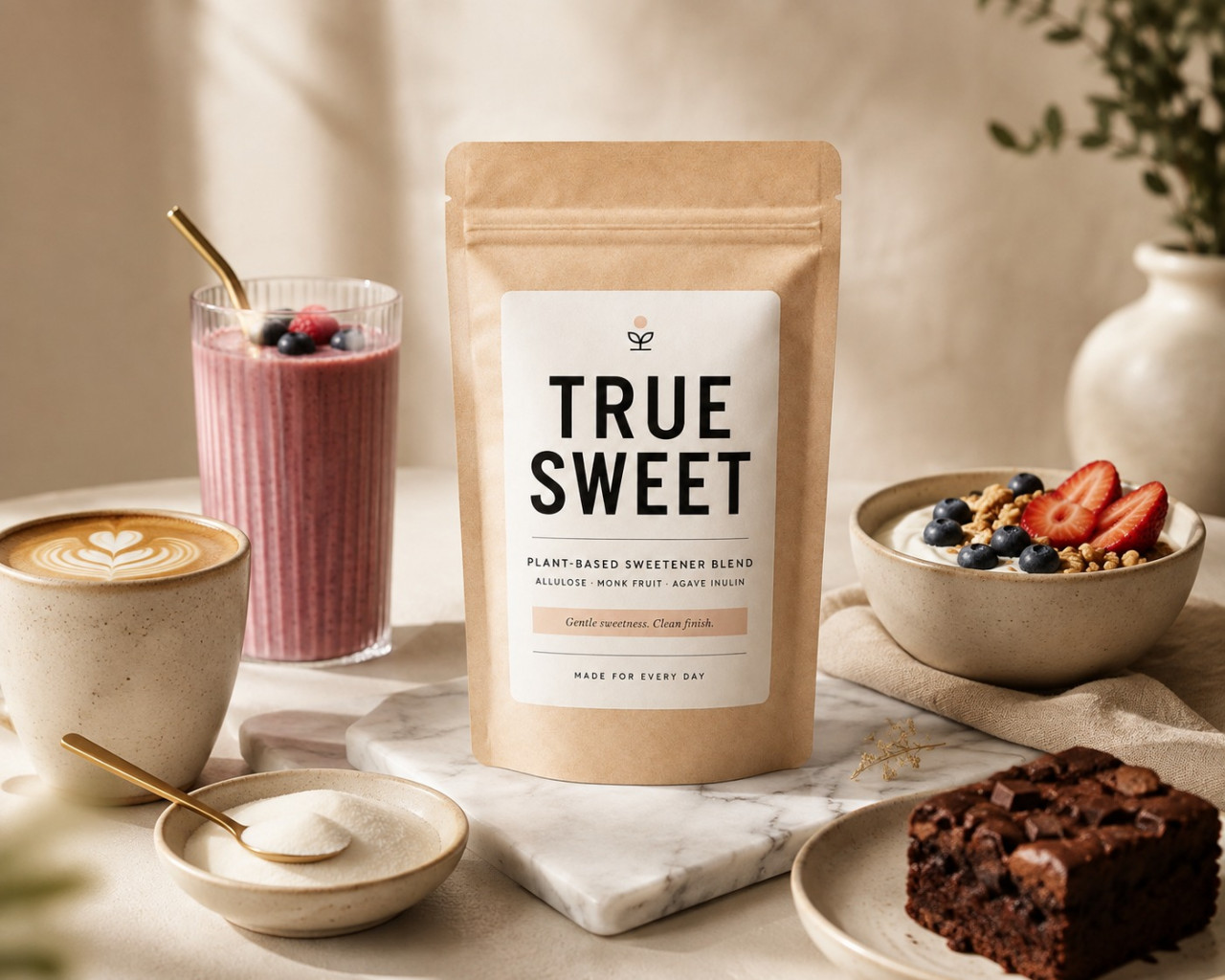 TRUE SWEETトゥルウースウィートby IN YOU（完全受注生産）