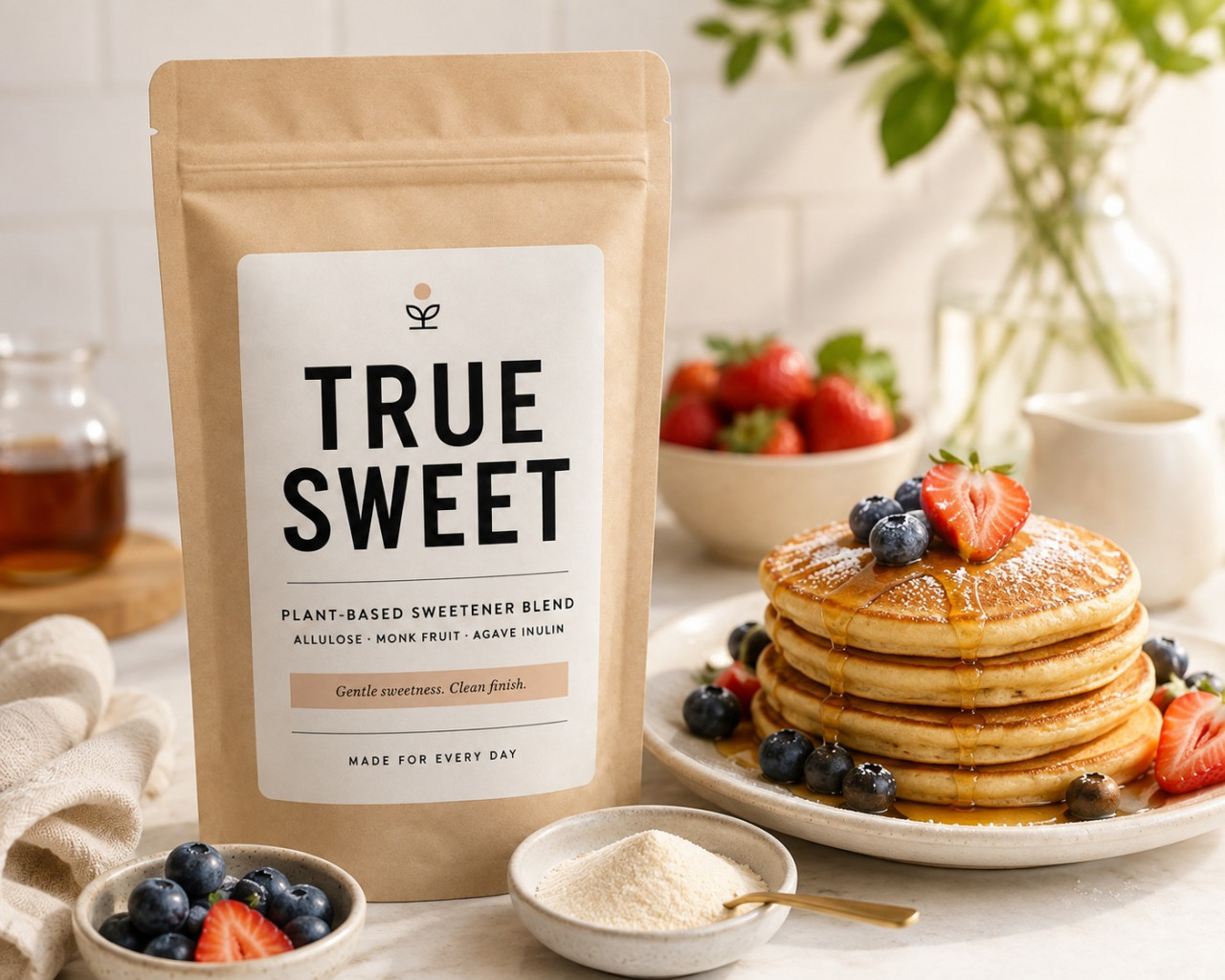 TRUE SWEETトゥルウースウィートby IN YOU（完全受注生産）