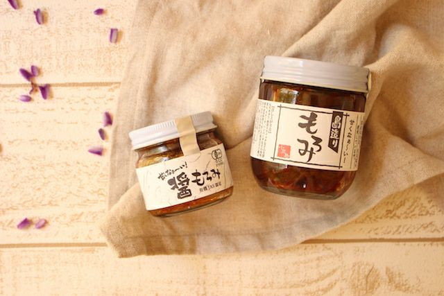 国産の大豆と小麦を使ったもろみ醤油｜有機JAS認定