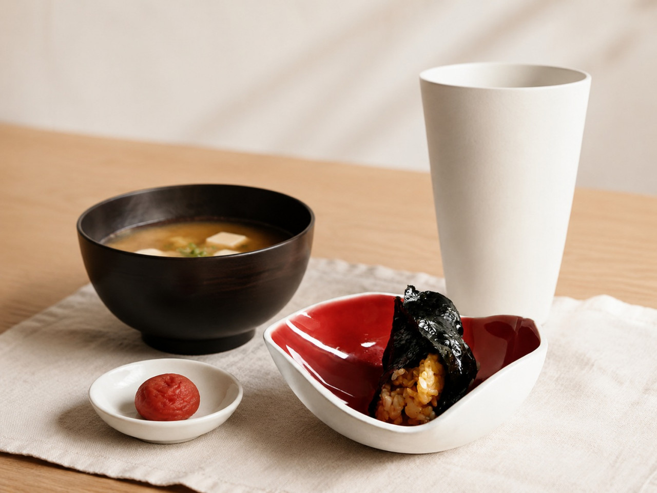 【完全無農薬・自然栽培】至福のおにぎりセット