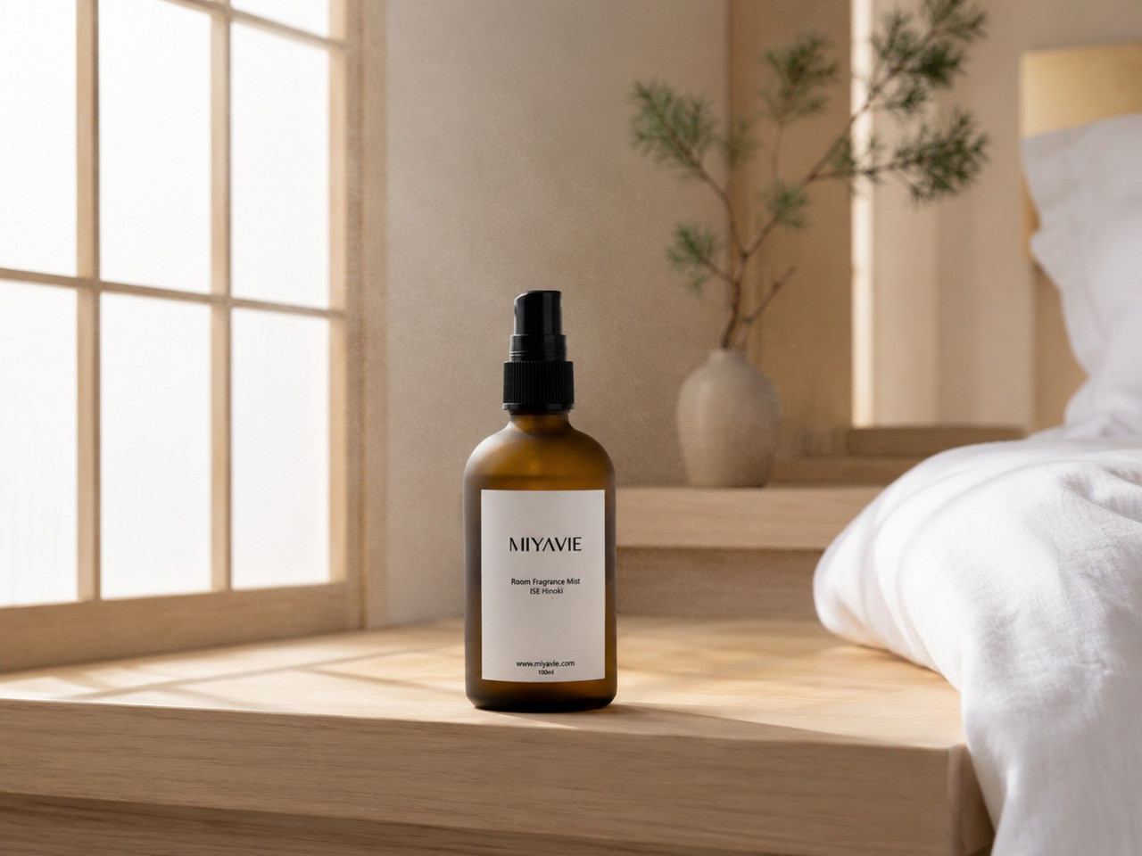 伊勢ヒノキ