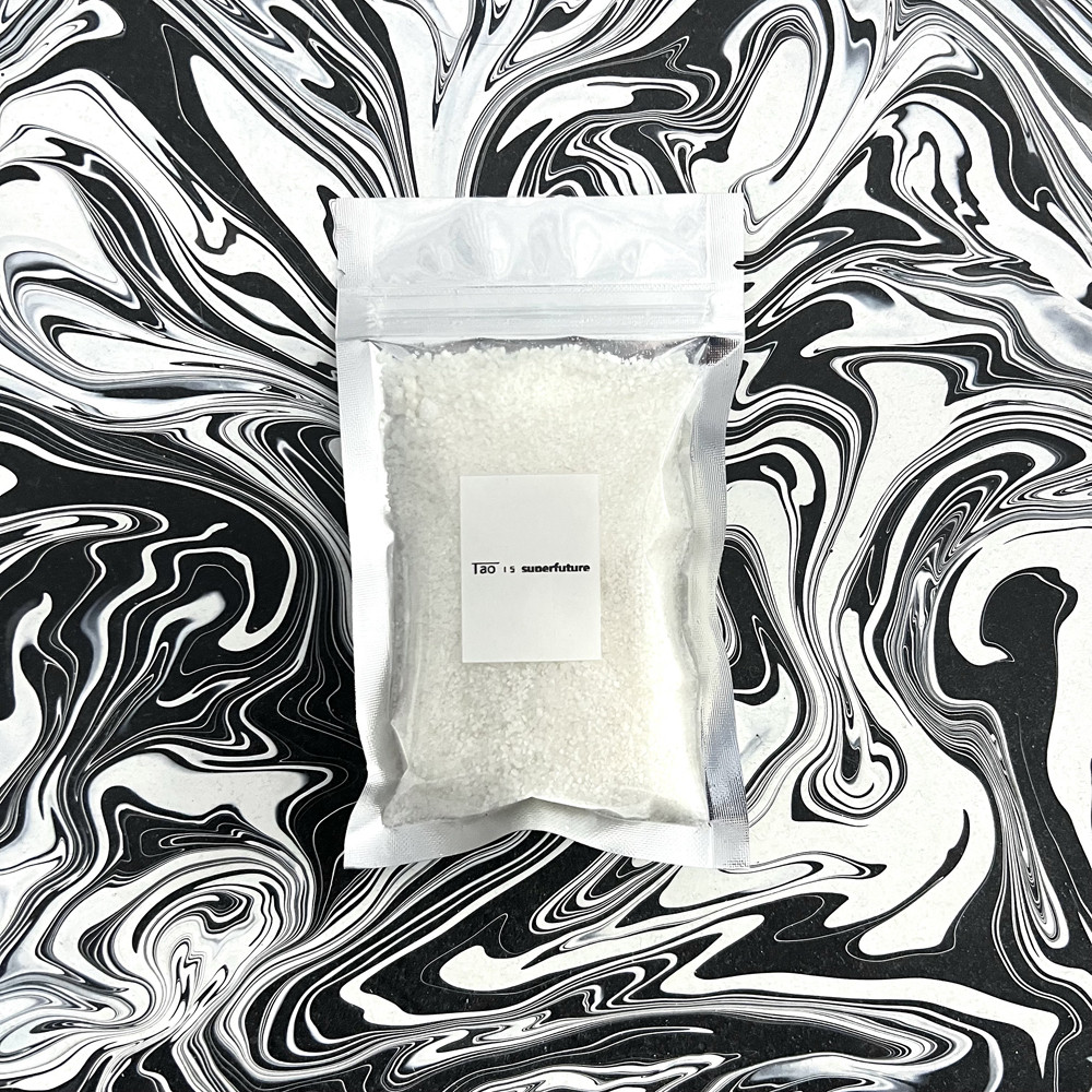 【マイクロプラスチックフリー・完全無添加の天然塩】現代の海洋...