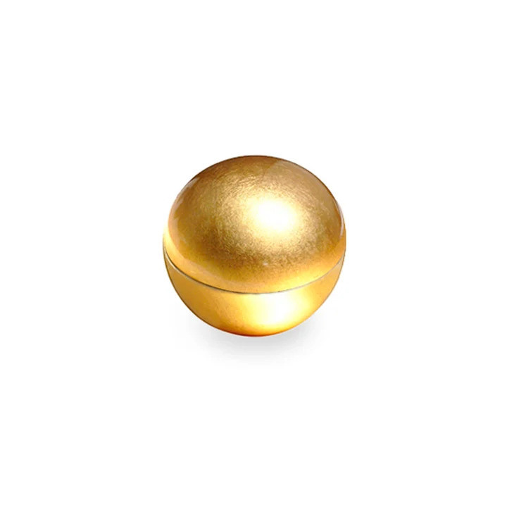【本金箔の小物入れ】なぜ古代王族は 金