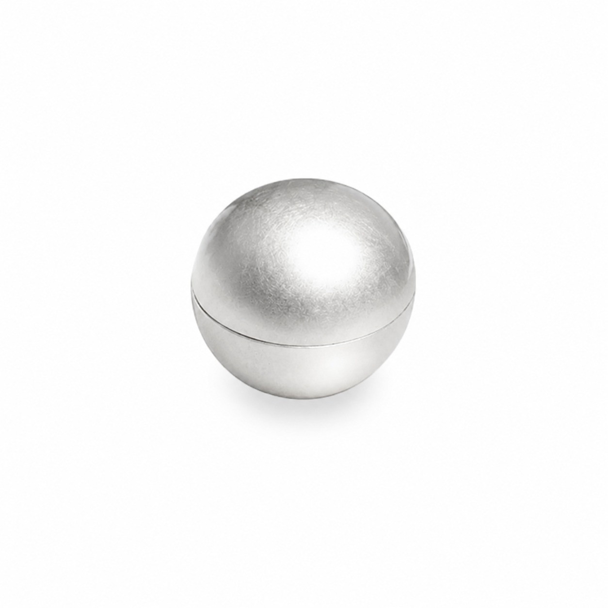 PHARAOH GLOBE / SILVER LEAF...