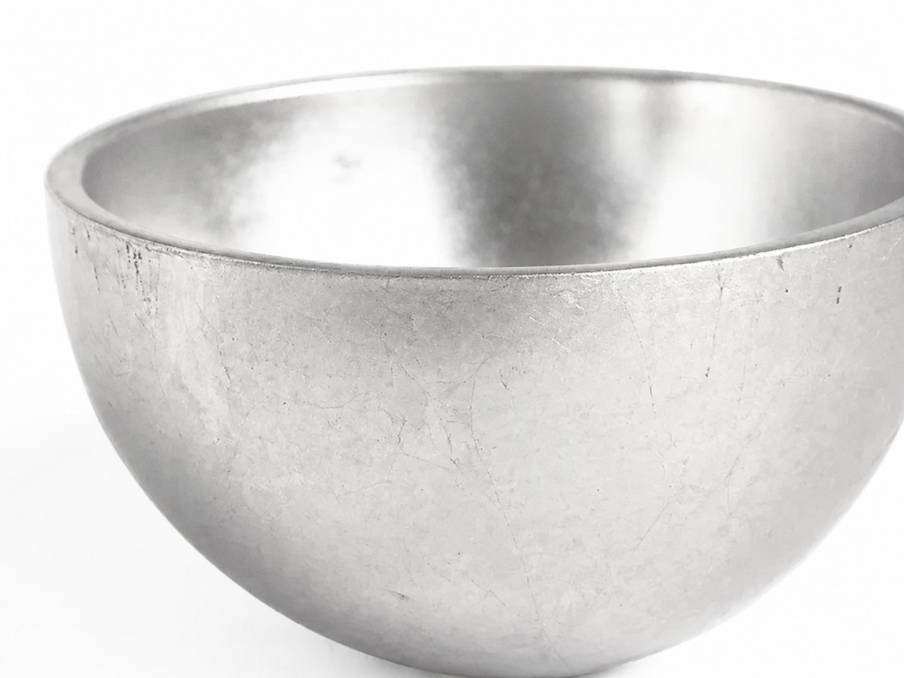 PHARAOH GLOBE / SILVER LEAF...