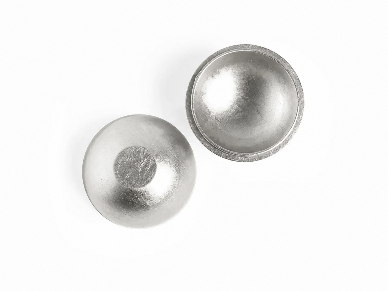 PHARAOH GLOBE / SILVER LEAF...