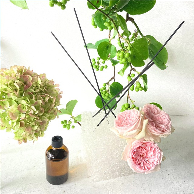 FMIYAVIE DIFFUSER / ISE HINOKI...