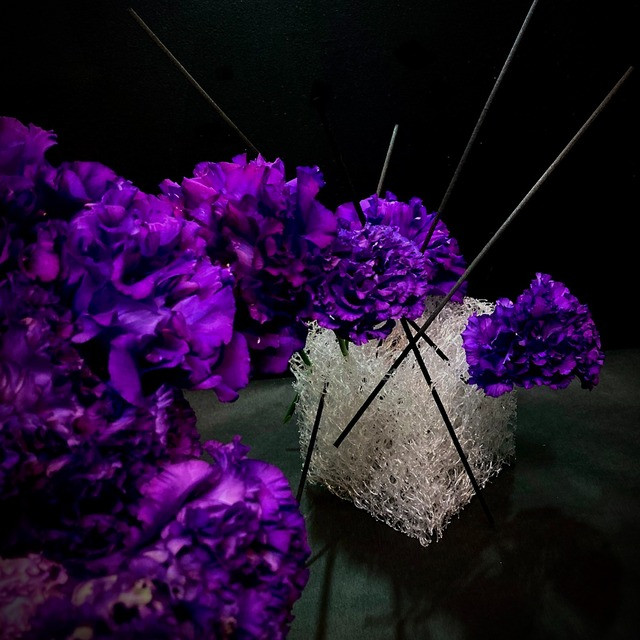 FMIYAVIE DIFFUSER / ISE HINOKI...