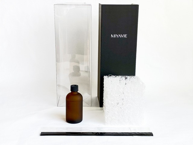 FMIYAVIE DIFFUSER / ISE HINOKI...