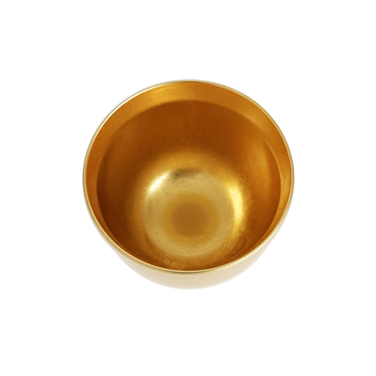 【本金箔の酒器】職人が一枚ずつ貼る金箔が輝く、軽くて口当たり...