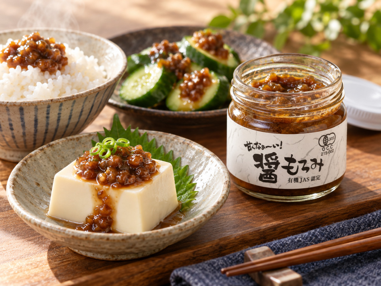 何につけても激うま