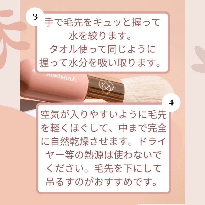 【キャップ付き・携帯用】お出かけ先でも美肌をキープ