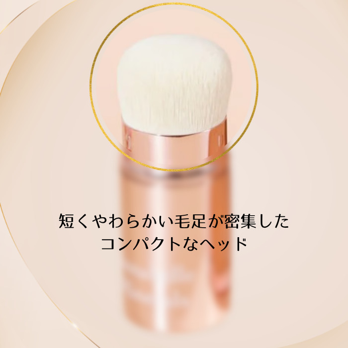 【キャップ付き・携帯用】お出かけ先でも美肌をキープ