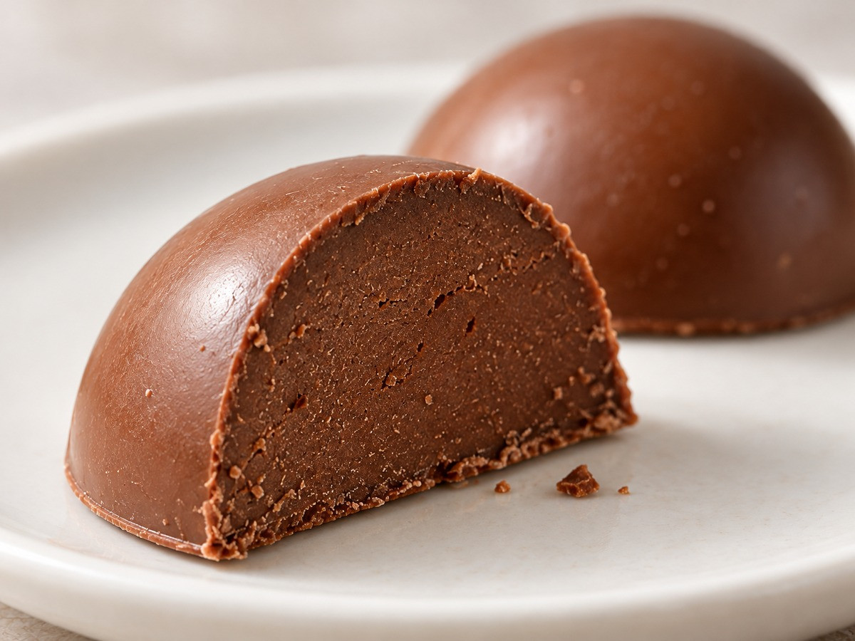 【低糖質・砂糖不使用】クラフトドーム チョコレート3種食べ比べセット