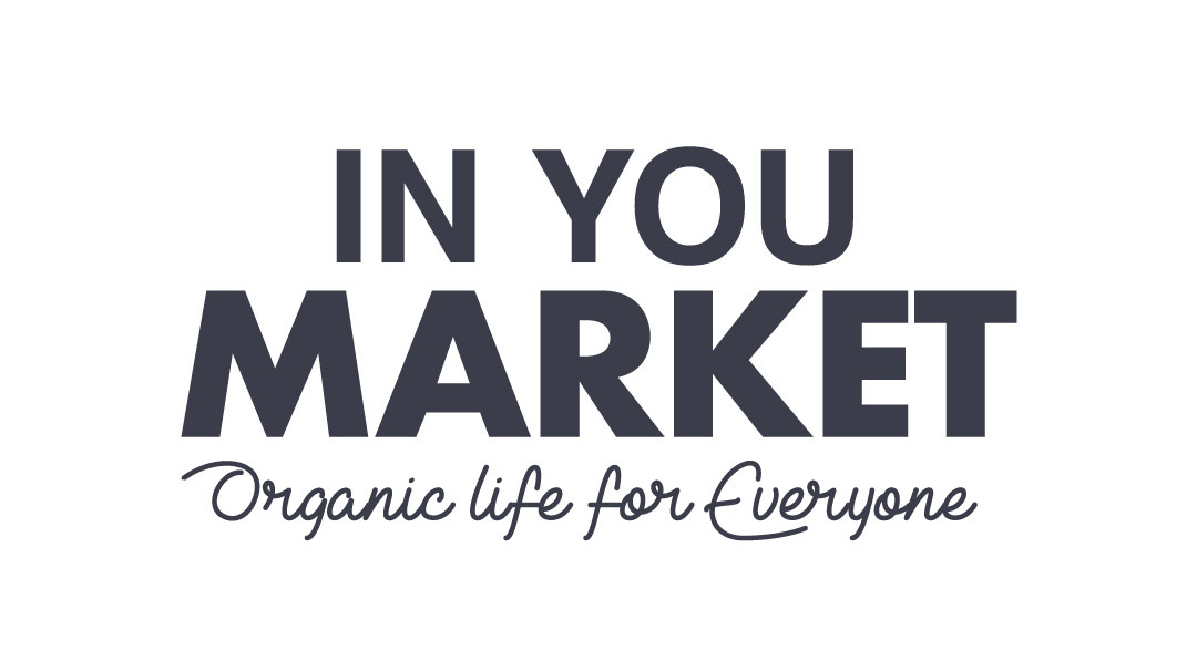 IN YOU MARKET | Organic Life for Everyone