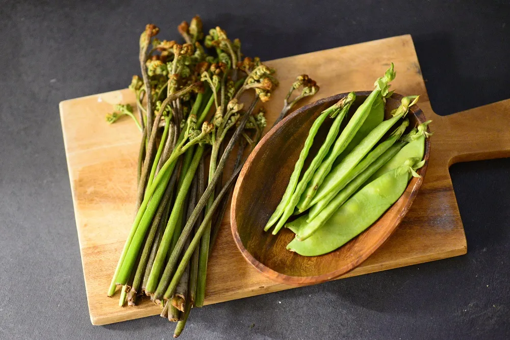 IN YOU MARKET - 製品 自然栽培野菜セット熊本県産（一人暮らしセット