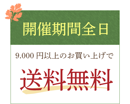 Autumn Sale Coupon